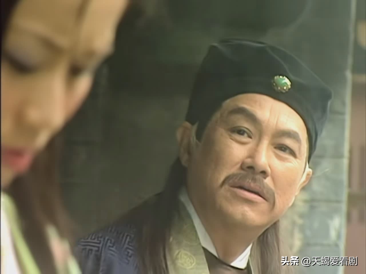 阮玉宝洗冤录为什么不能当秀女,洗冤录阮玉宝为什么没选上秀女