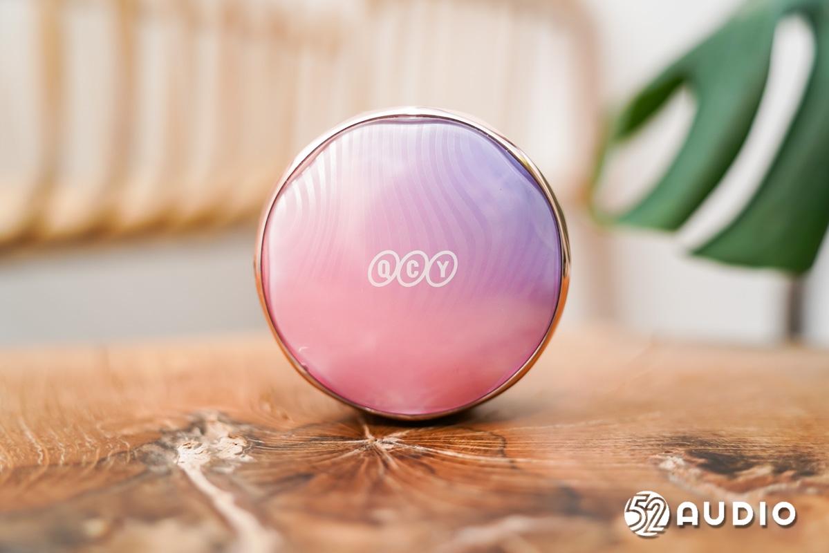 qcyfairybuds音质,qcyfairybuds蓝牙耳机测评