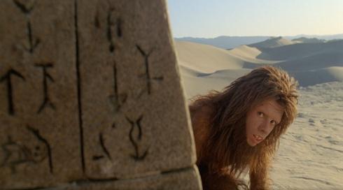 失落的大陆电影讲的是什么,电影失落的大陆