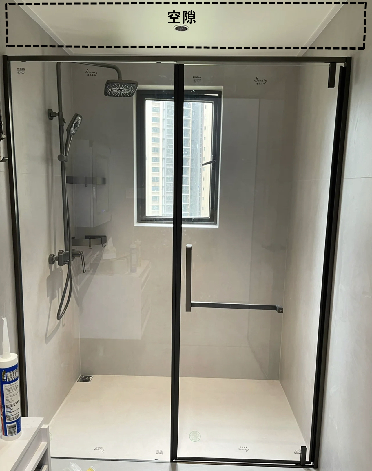 淋浴房为什么不建议用大理石,为什么不建议买钻石淋浴房