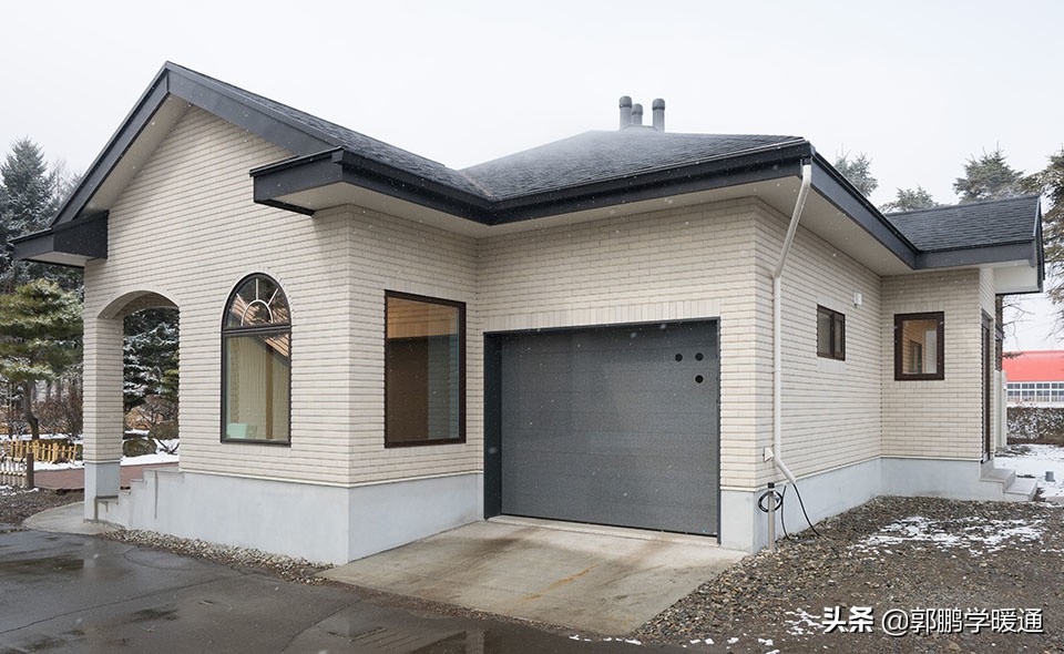 体验日本精装公寓,日本建筑自然通风设计