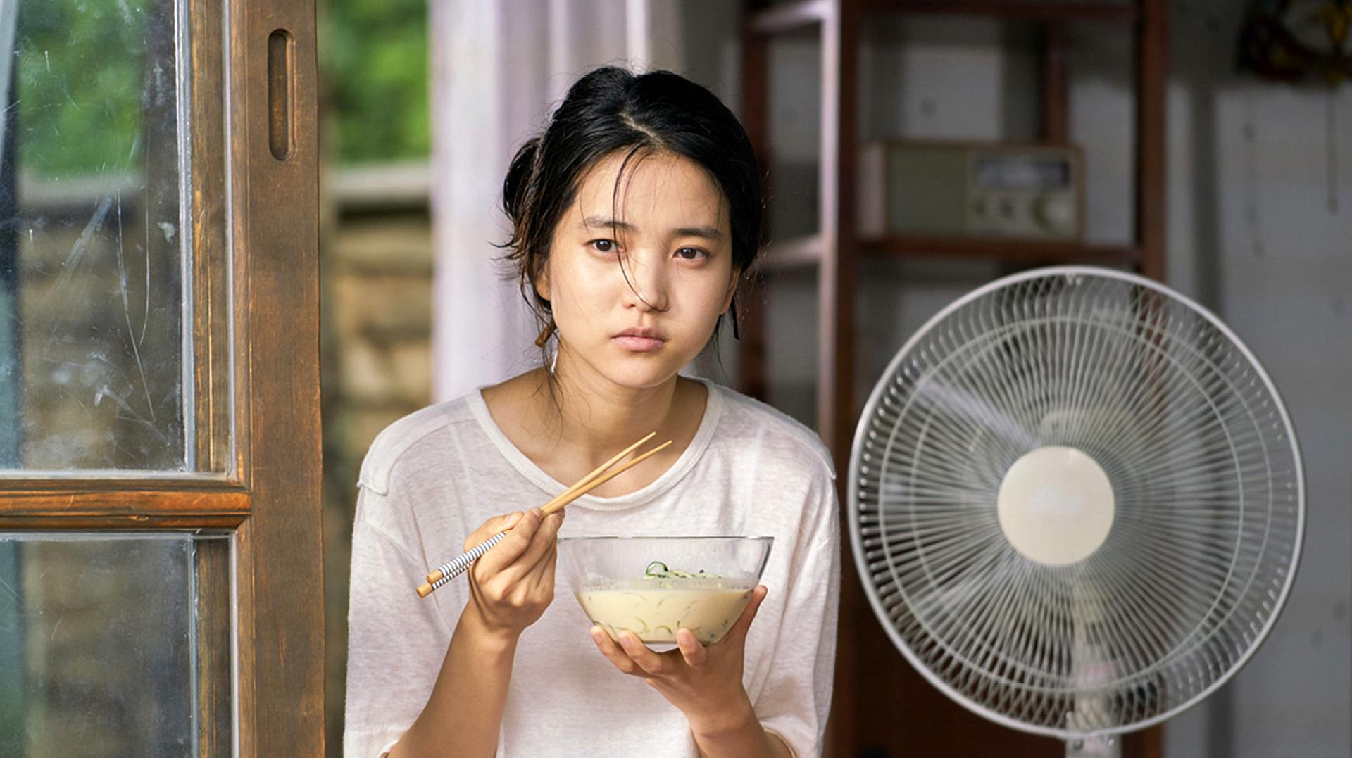 日本电影小森林简介,日本治愈系电影小森林海报