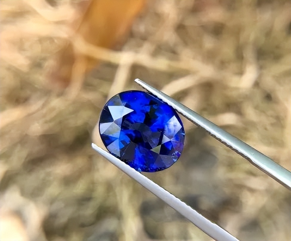 宝石真假最简单的鉴别一看就会,如何鉴别宝石的真假方法