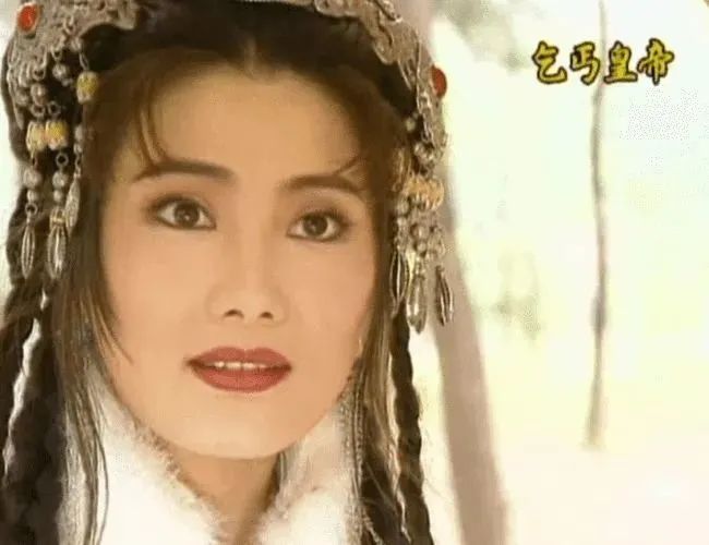 至今未婚的十位女明星,至今未嫁的10位大龄港台女星