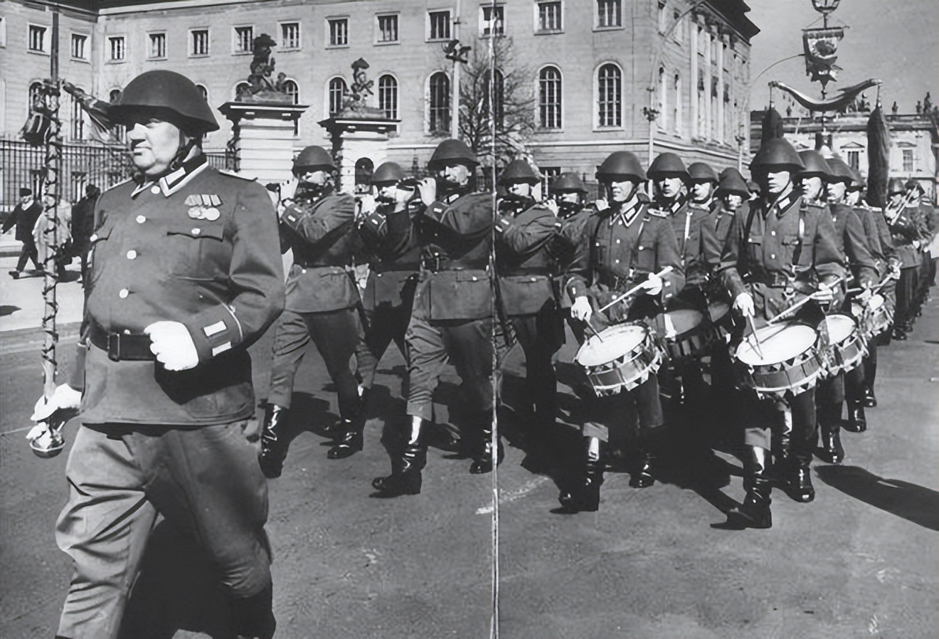 1940-1990期间欧洲秩序的重建:5种不同秩序的发展及特点对比