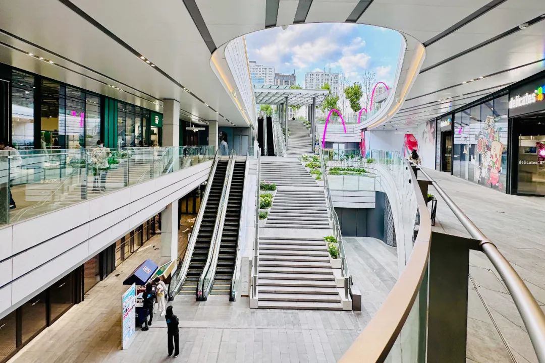 上海苏河湾万象天地怎么样,上海苏河湾万象天地介绍