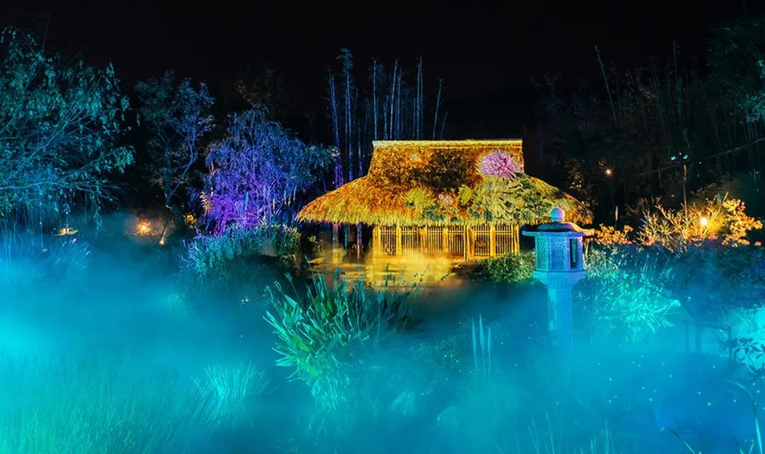 无锡拈花湾小镇攻略,拈花湾小镇在无锡哪个区