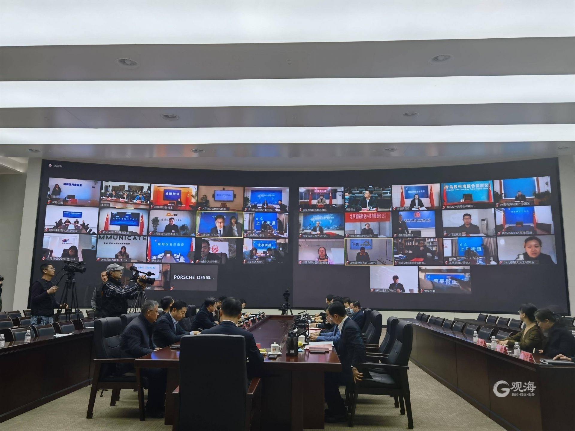 城阳韩国生态城,青岛打造具有国际影响力的时尚城