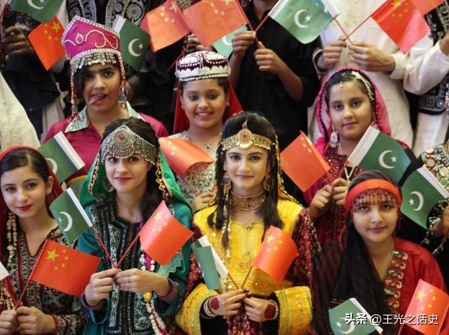 巴铁是巴基斯坦还是巴勒斯坦,巴基斯坦和巴铁是一个地方吗