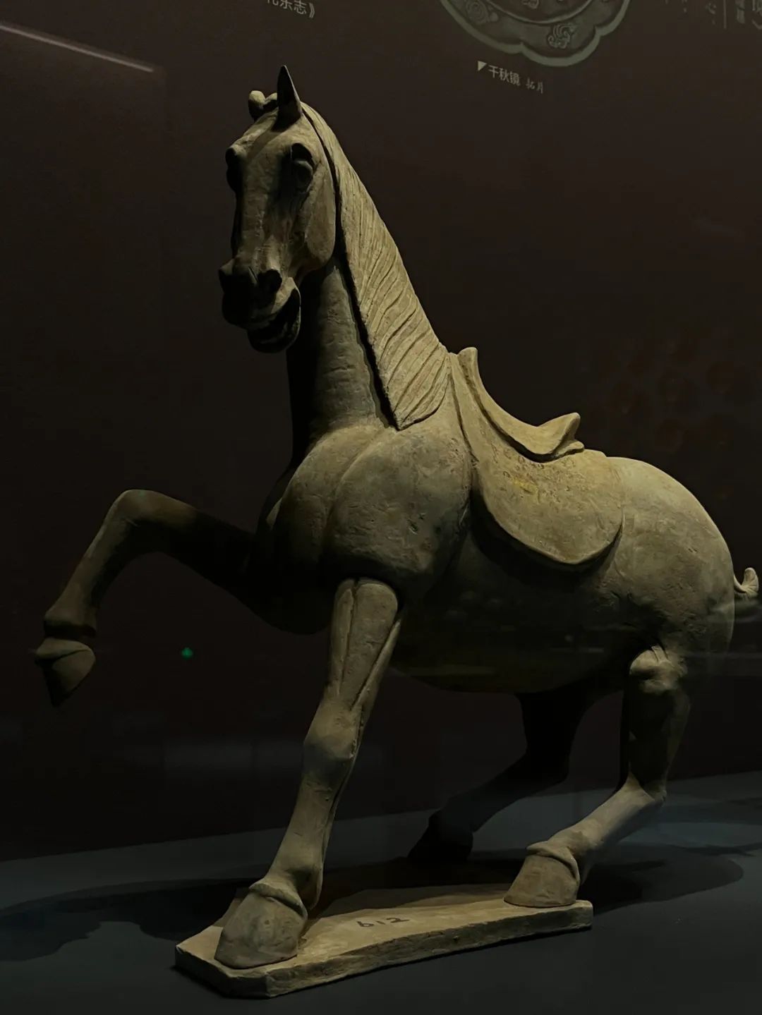 关中民俗博物馆文物游记,关中民俗博物志