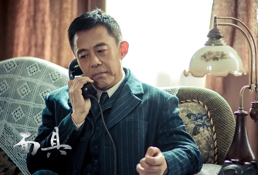 排名前十的谍战剧风筝,风筝为什么被称为最好的谍战剧