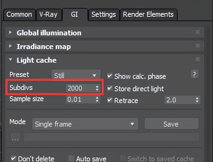 3d渲染效果图渲染多大尺寸,怎么让3d渲图快