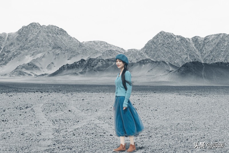 青海｜热爱西风和烈酒，也爱孤独和自由