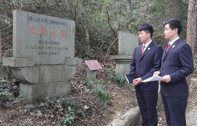 2021感动瞬间·新进干警说|成长：入职不满五五味皆收获