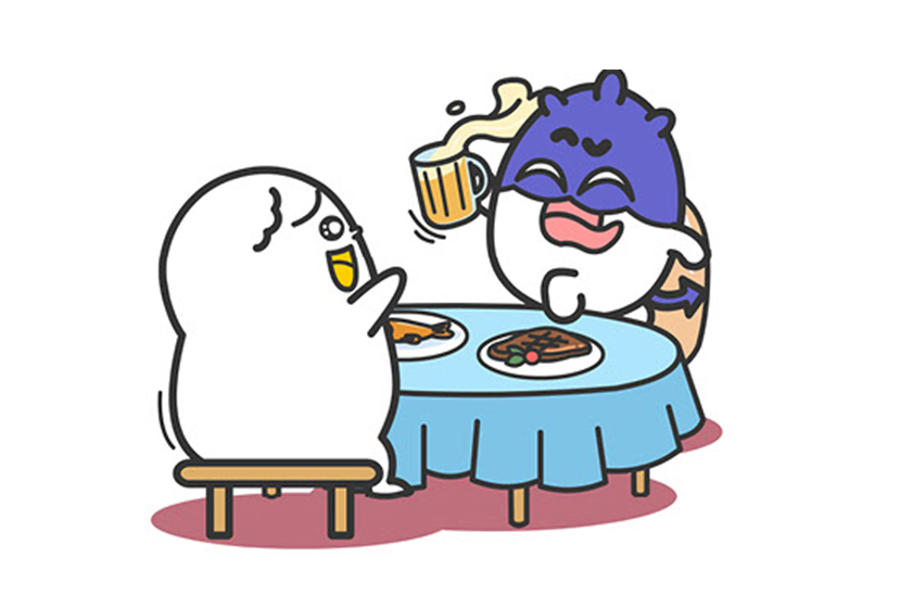 一个人会不会拥有两个星座的性格,有没有人同时拥有两个星座的性格