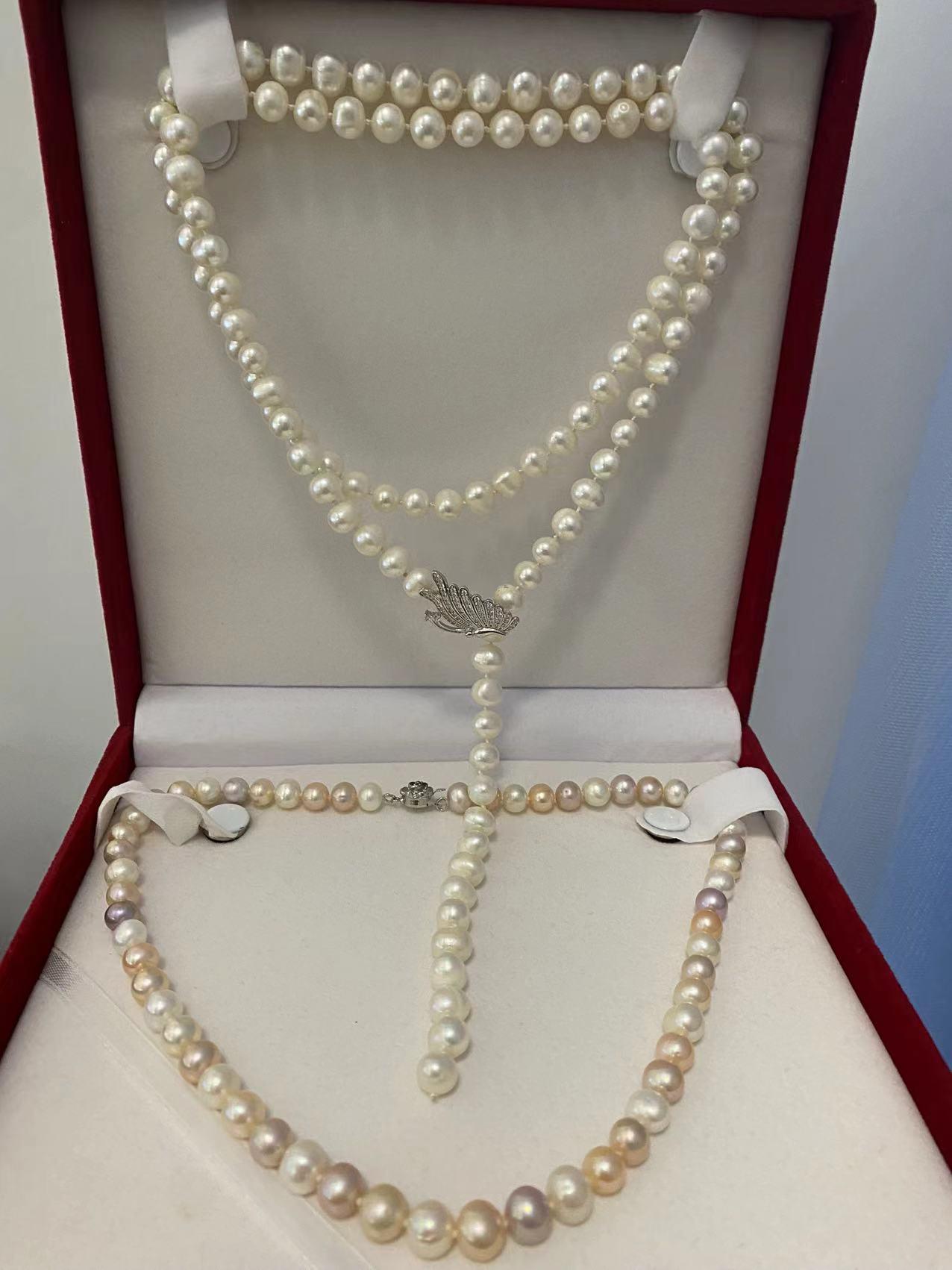 适合送人的新年礼物首饰,新年礼物推荐珠宝首饰