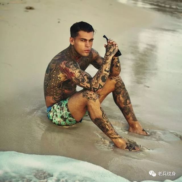 有什么遮纹身的办法吗,为了回家过年你都做过什么