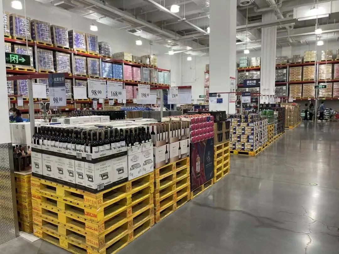 葡萄酒行业2023年5月份行业预测,中国葡萄酒消费需求变化趋势分析