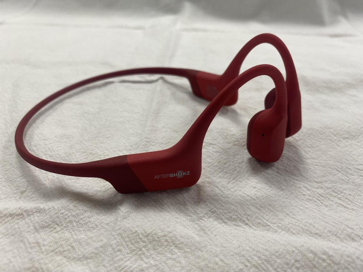 oladance耳机和韶音骨传导耳机,全球公认十大骨传导耳机评测