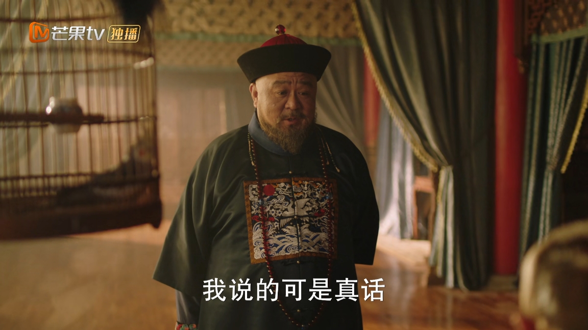 《天下长河》大结局*放播**量破13亿，历史剧留下的三个疑问该解开了