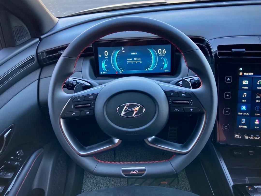 第五代途胜l深度试驾有什么建议,试驾多了会怎么样