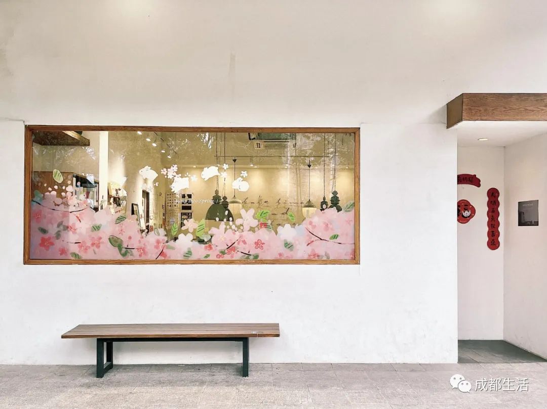 成都最有烟火气的老街,成都比较有特色的老街