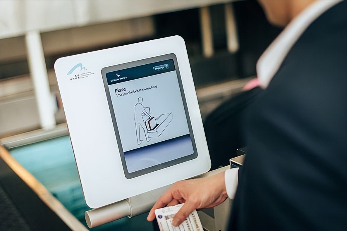 为什么好多人选择国泰航空,对国泰航空的一点体会