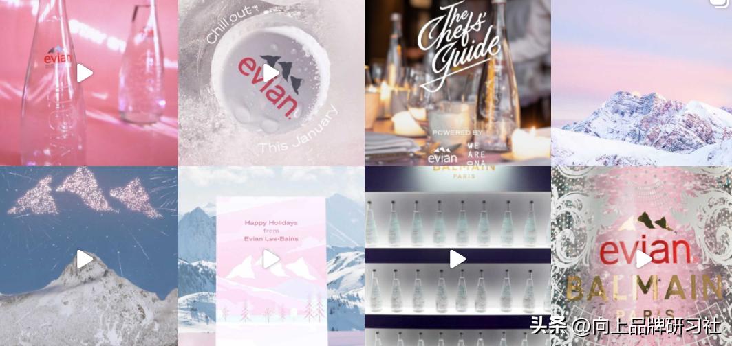 真正的高端水是什么样子,便宜水和高端水有什么区别