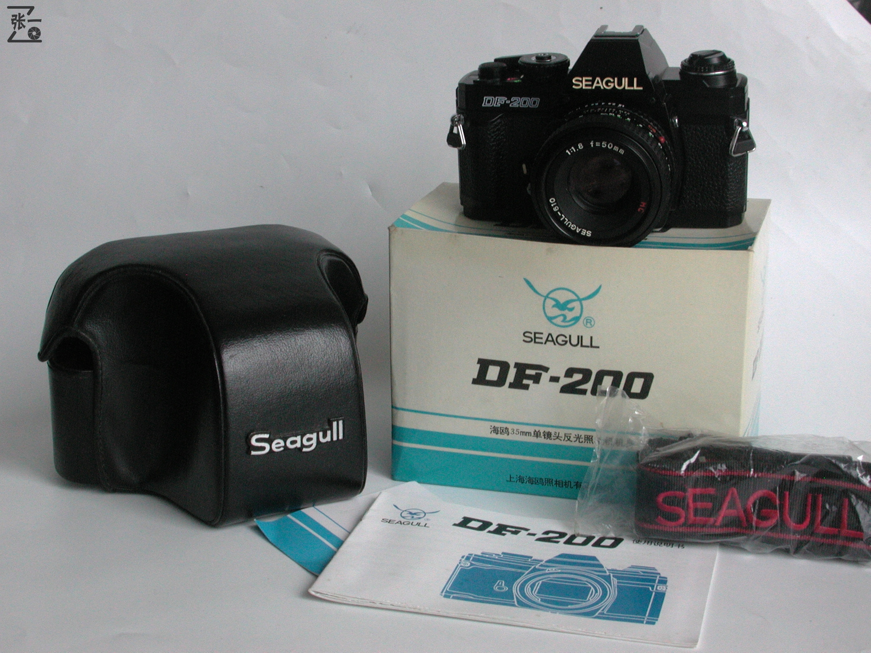 海鸥df-3单反相机,海鸥df单反