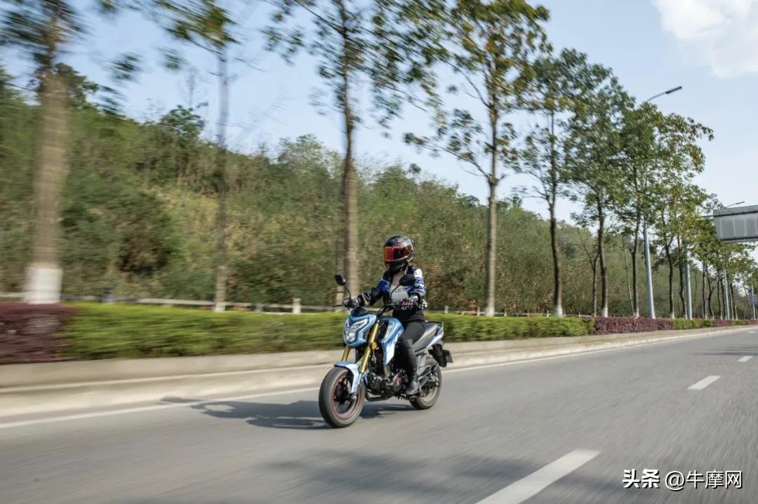 力帆kpmini150摩托怎么样,力帆kpr150最新深度测评