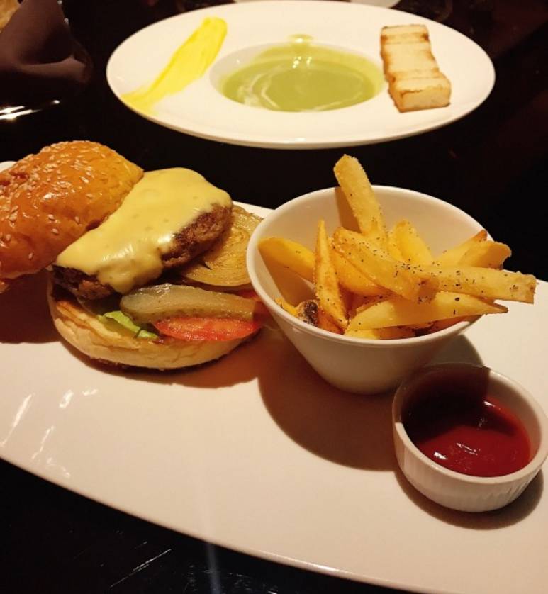 武汉特色高端餐厅,武汉豪华餐厅