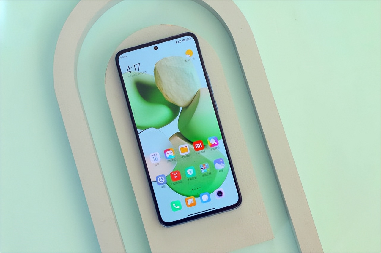 目前公认值得入手的4款手机,目前这4款手机配置全面值得买