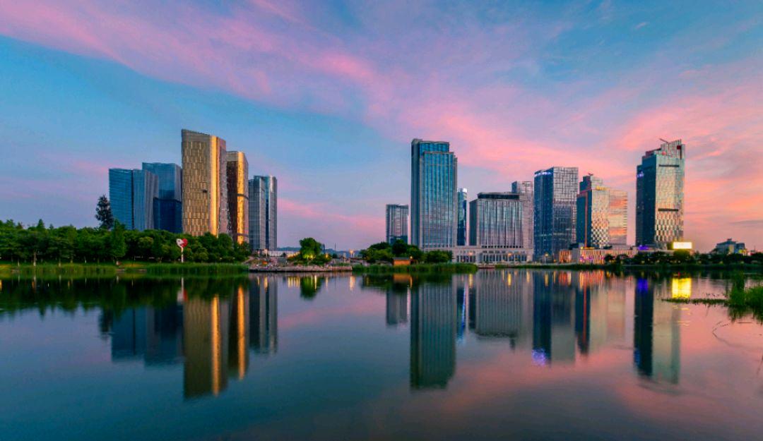 浙江未来行政规划,浙江义乌有望成为地级市吗