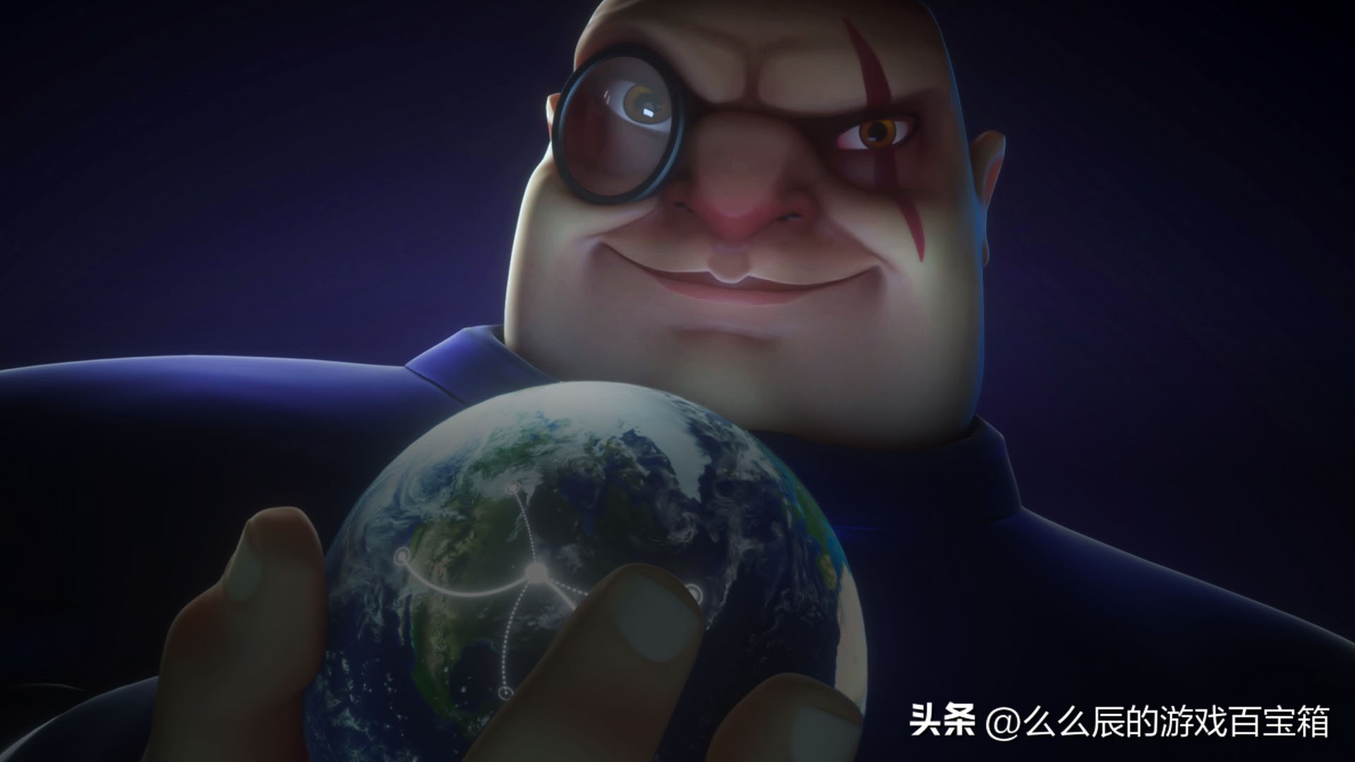 ps4ps5值得期待的游戏,2020年港服6月ps4免费游戏