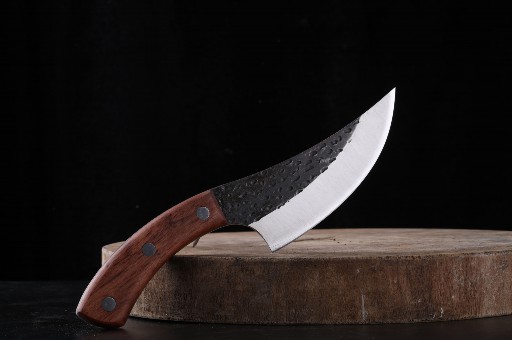 m390刀锋利度怎么样,m390钢刀优缺点