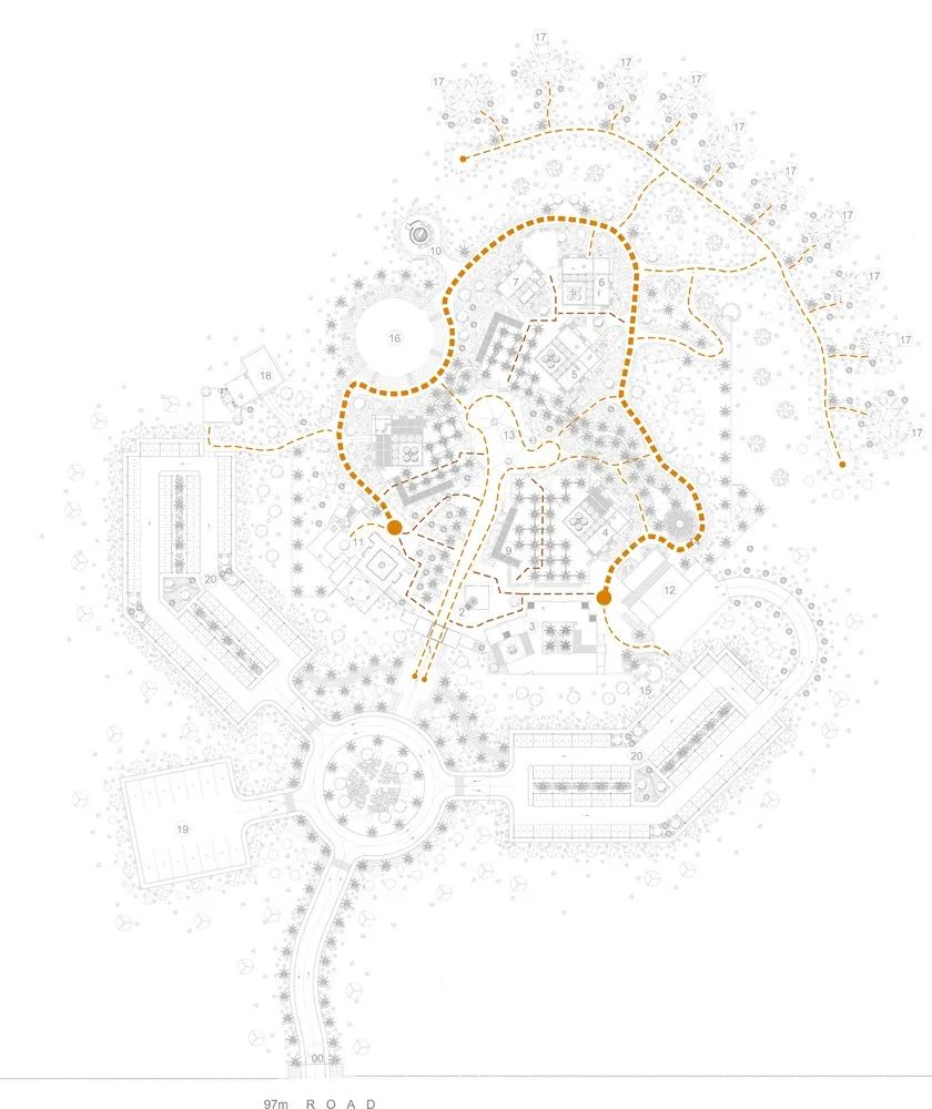沙漠帐篷营地效果图大全,全国最好的沙漠营地排名
