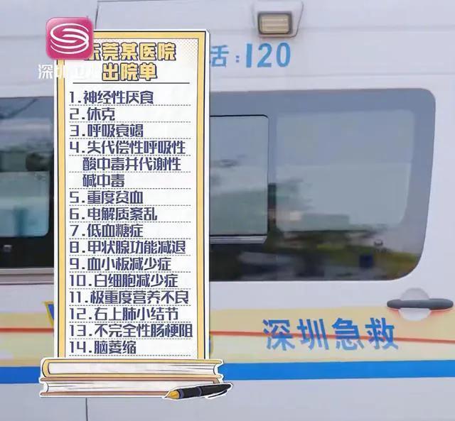 减肥如何防止神经性厌食症,一女子节食减肥得神经性厌食症