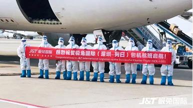 菜鸟跨境包裹全球前4，极兔海外布局11国，下一个10年看谁的？