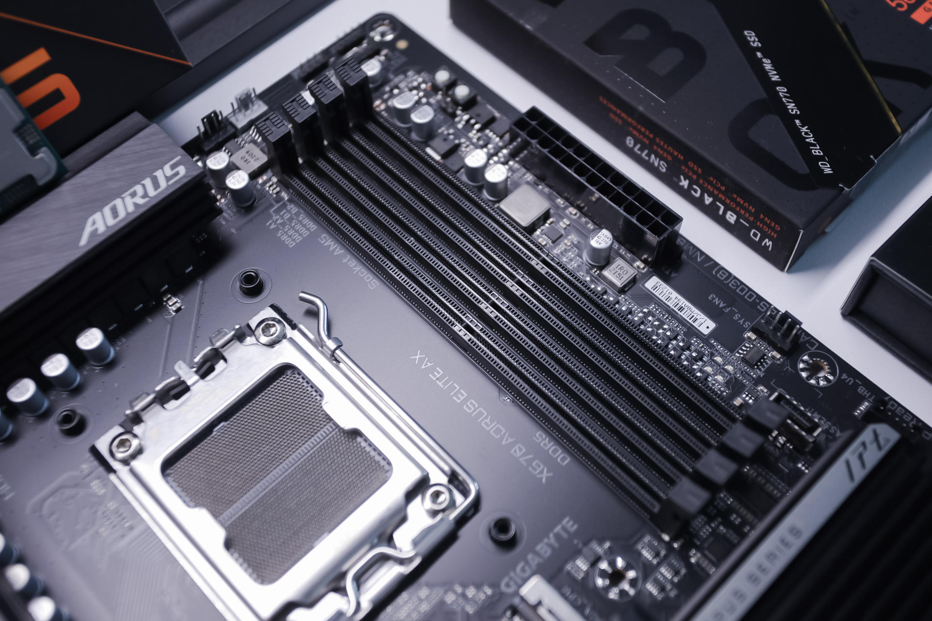 GOELITE，够给力！新一代板U加成，电脑性能大升级