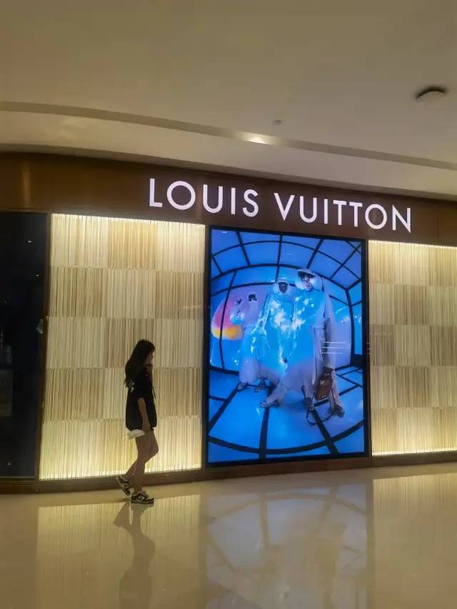 lv否认专柜售假事件,lv官方回应售假欺诈