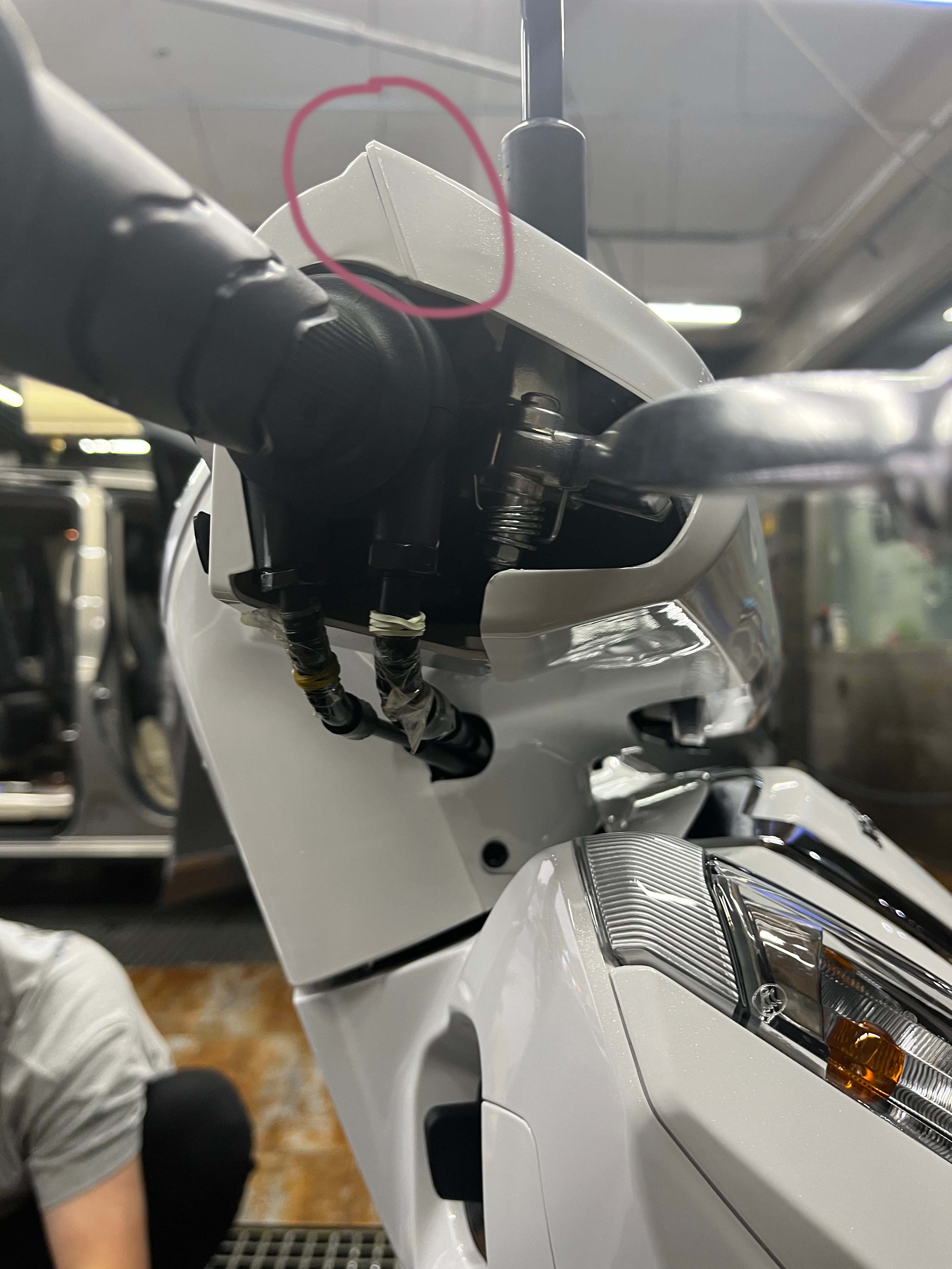 国产lead125油耗高怎么办,lead125油耗多少