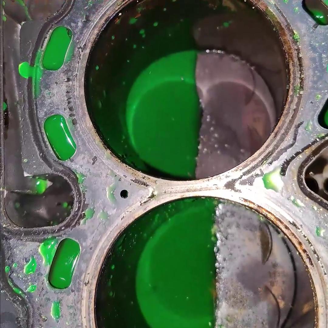 宝马发动机进水怎么处理,宝马缸内进水怎么处理