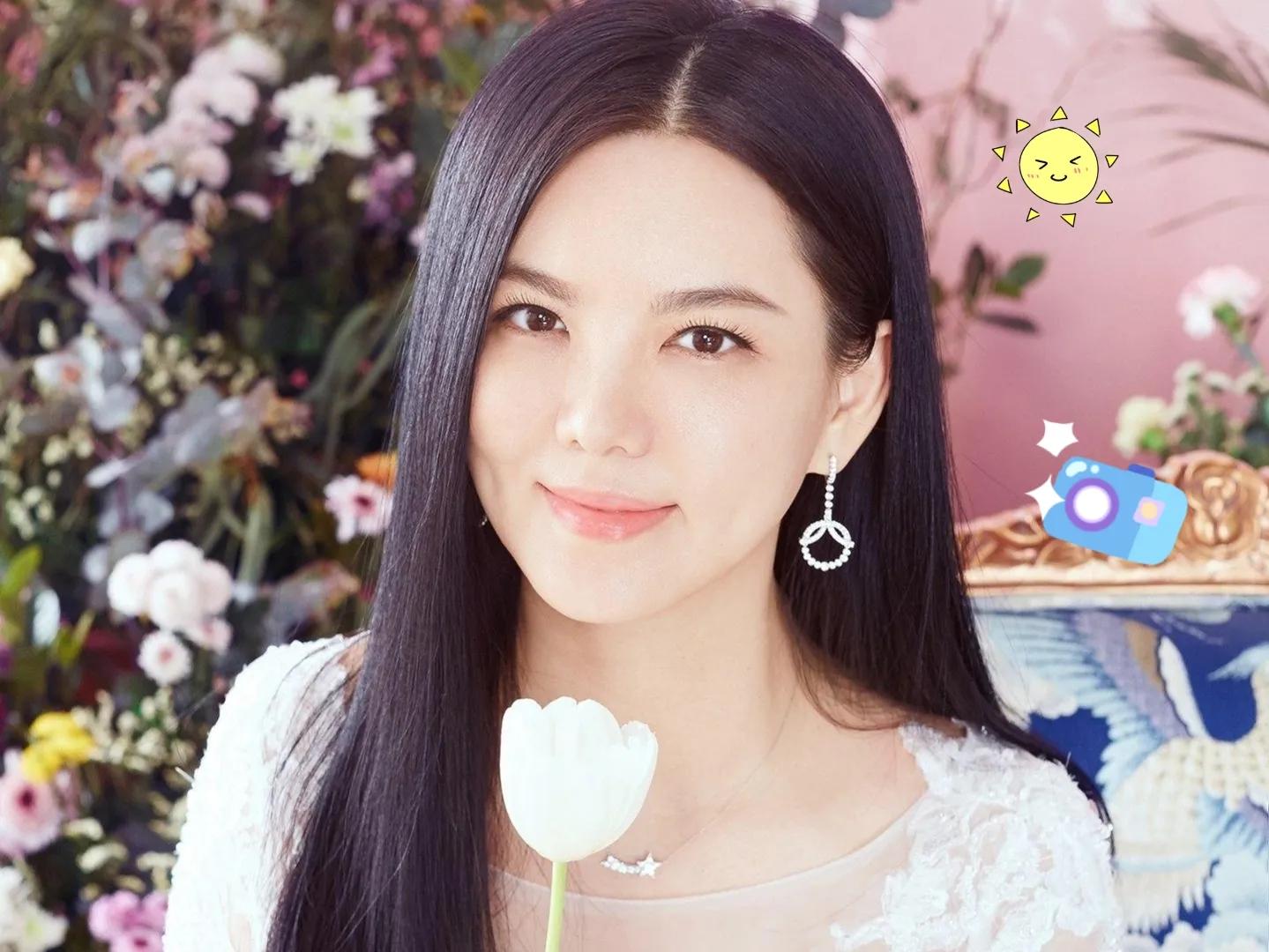 花钱如流水的十位女明星,娱乐圈最能花钱的十大女明星