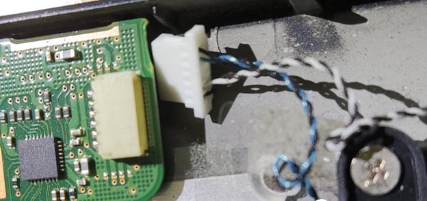 二手固态硬盘拆机,二手硬盘翻新过程