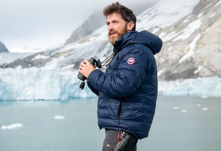 羽绒服性价比北面始祖鸟,大鹅羽绒服对比始祖鸟