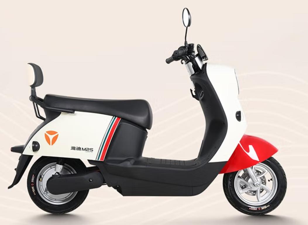 九号电动车和雅迪台铃,电动车雅迪和台铃哪个性价比更高