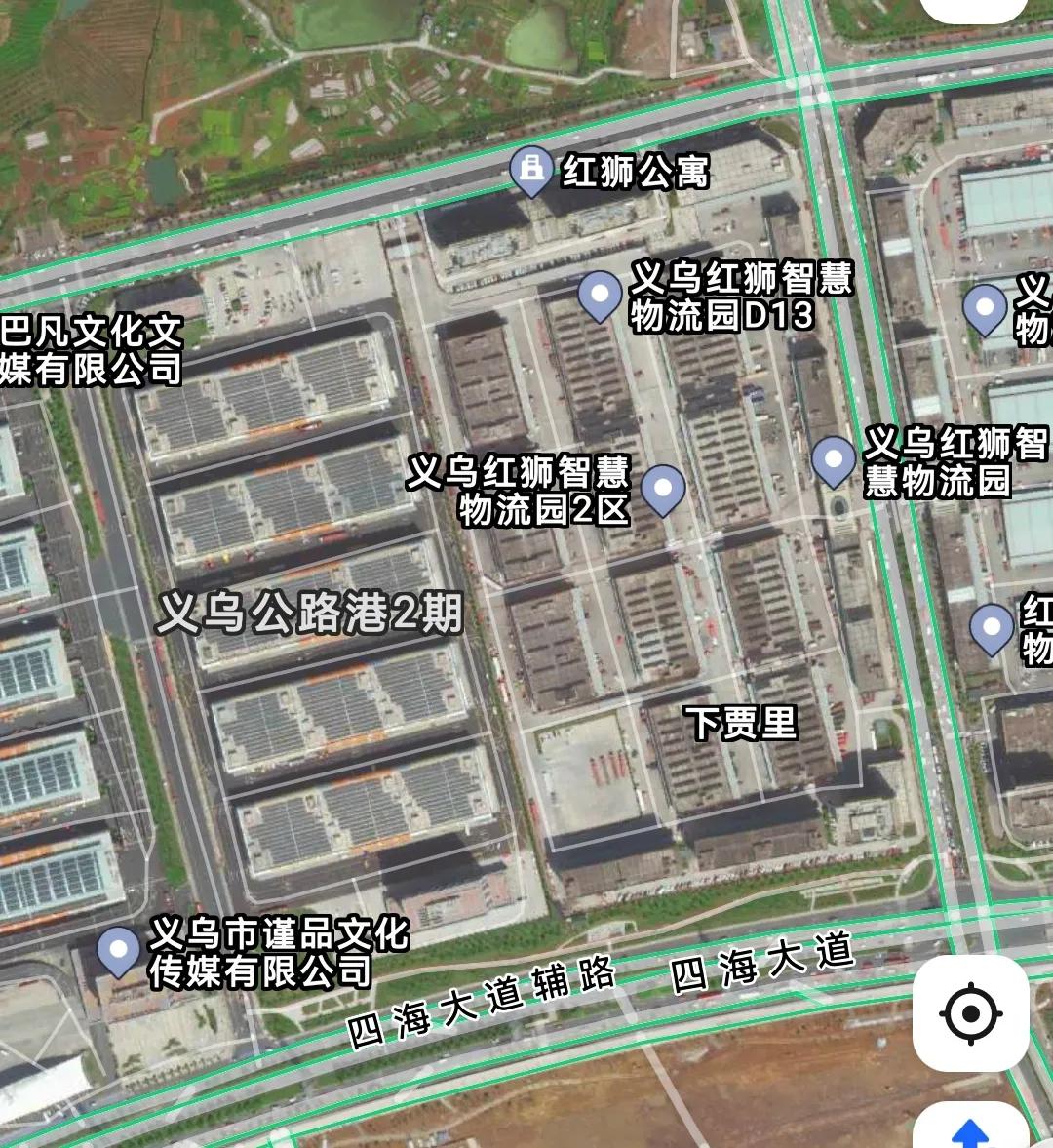 义乌的经济实力还是很强的,义乌物流市场的现状