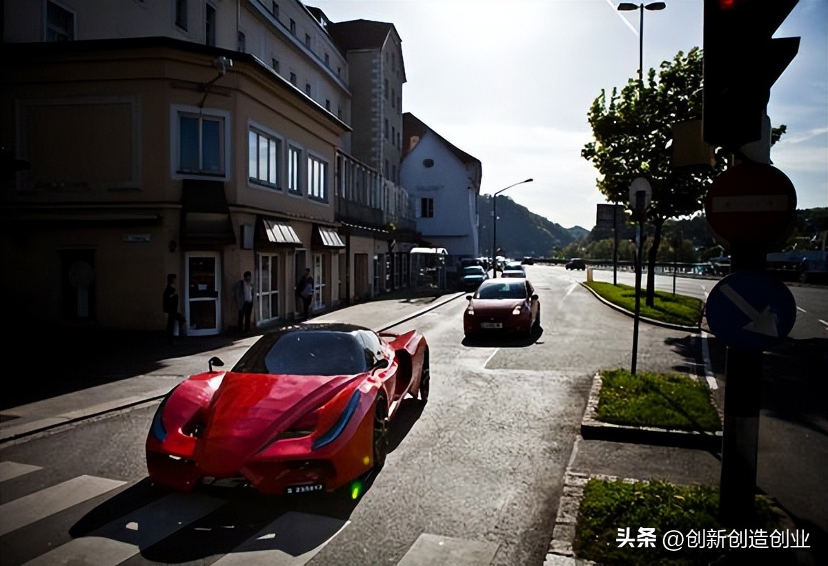 各国奇葩车,各个国家的奇葩自行车