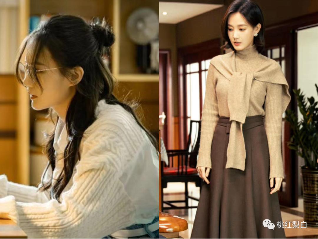 底层小人物变大佬，高启强的衣服，串起《狂飙》整个故事