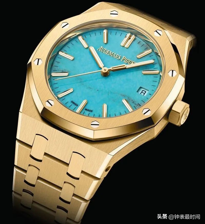 爱彼2024皇家橡树,爱彼皇家橡树表2023价格